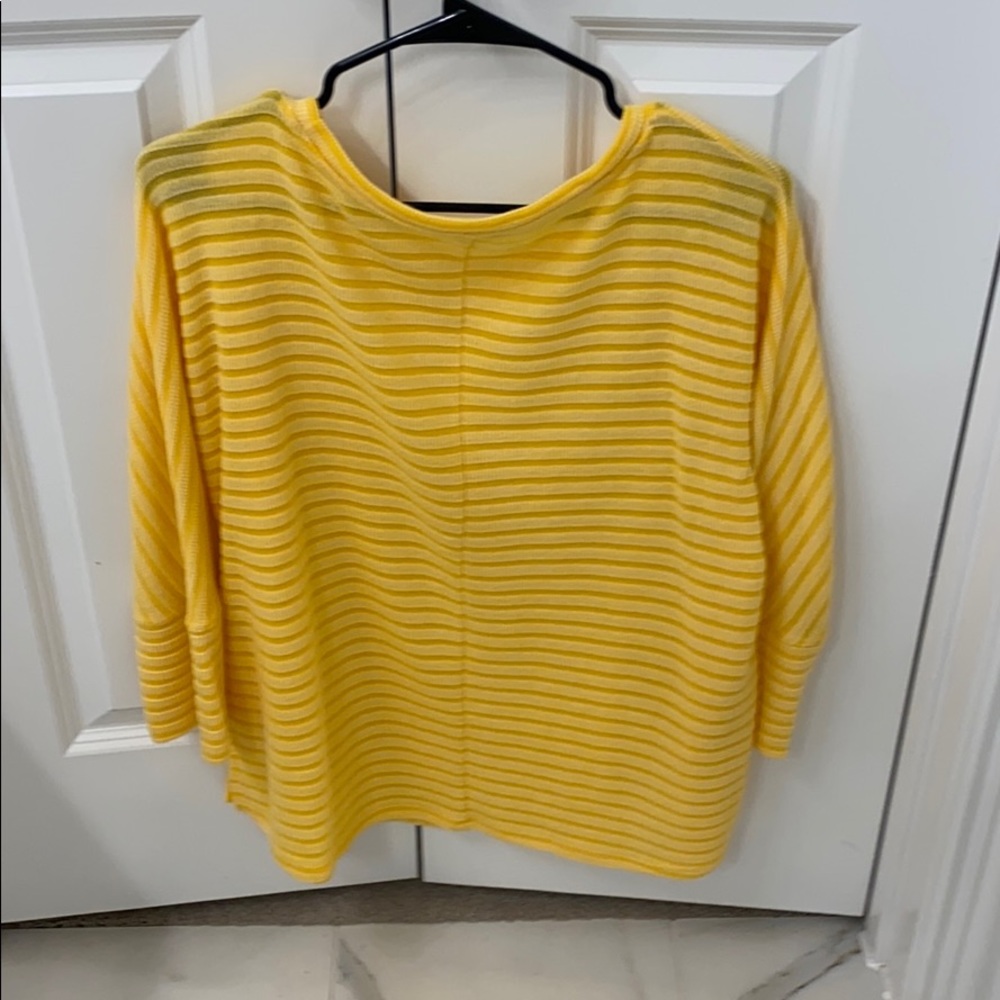 Spring Sweater - image 5